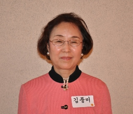 Kim-PoongMi